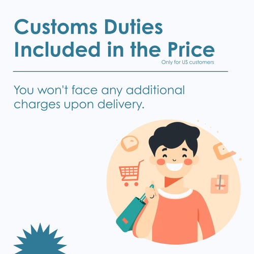 4-Piece Pillow Cover Set – Design 005