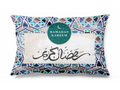Lumbar Pillow Cover, Double-Sided Print - Design 007