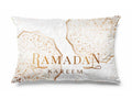 Lumbar Pillow Cover, Double-Sided Print - Design 014