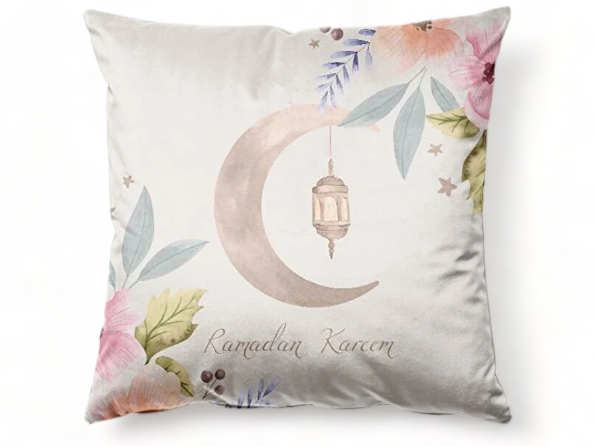 5-Piece Pillow Cover Bundle– Design 017